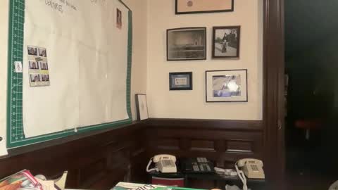 Mizz Storm online show from February 24, 1:58 am