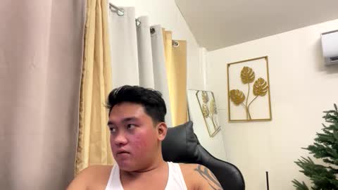 Michole Jay online show from December 21, 3:57 am