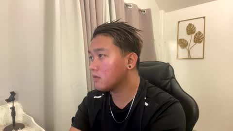 Michole Jay online show from February 10, 1:15 pm