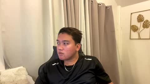 Michole Jay online show from February 14, 12:24 pm