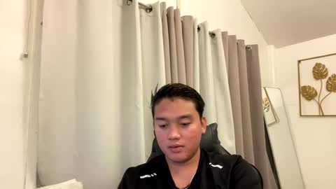 Michole Jay online show from February 15, 1:31 pm