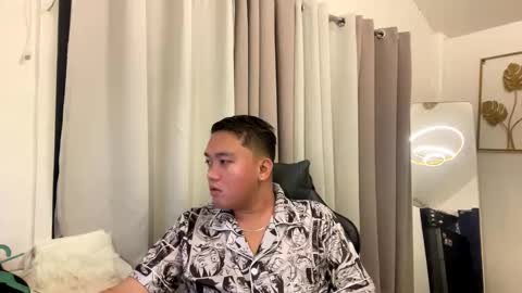 Michole Jay online show from February 24, 6:39 pm