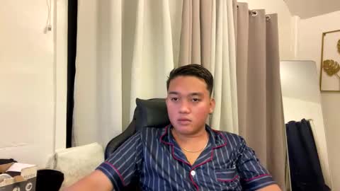 Michole Jay online show from February 25, 7:01 pm