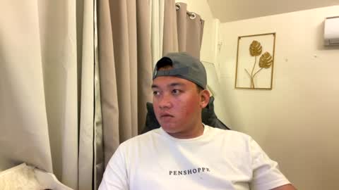 Michole Jay online show from August 2, 9:35 pm