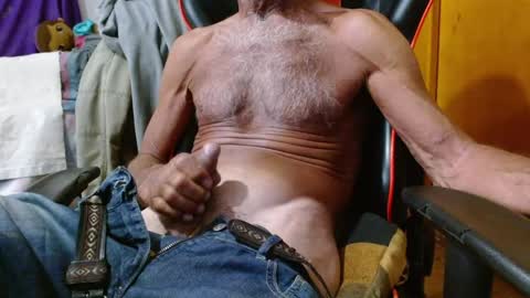 Mario jose online show from December 23, 6:27 pm