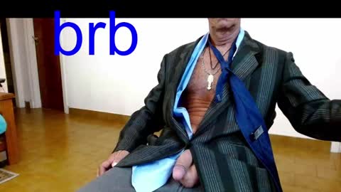 Mario jose online show from February 27, 7:58 pm