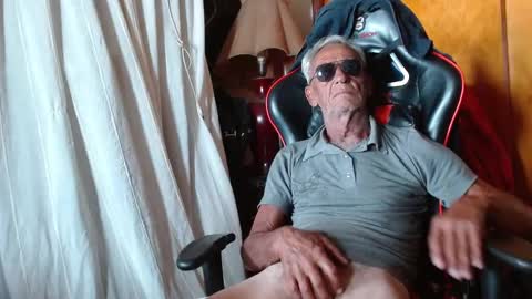 Mario jose online show from January 7, 5:59 pm