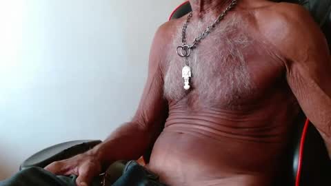 Mario jose online show from March 23, 6:12 pm