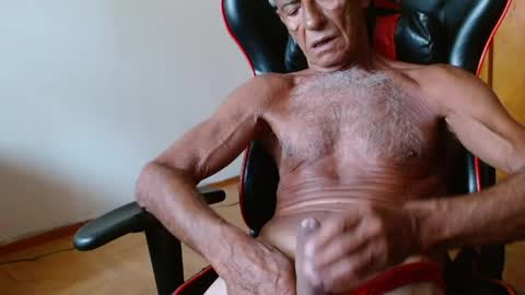 Mario jose online show from April 16, 5:03 pm