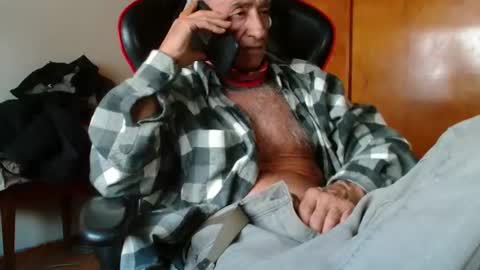 Mario jose online show from July 7, 7:40 pm