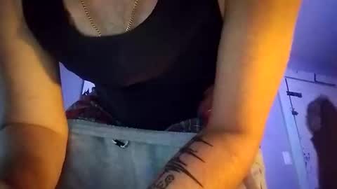 Daddy720 online show from October 30, 8:20 pm