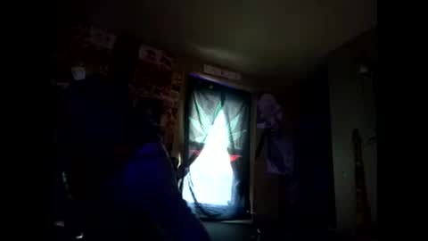 Daddy720 online show from November 26, 4:41 pm