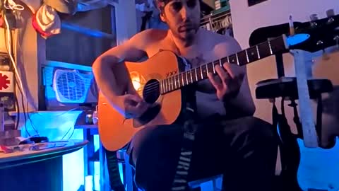 Daddy720 online show from February 11, 7:35 am