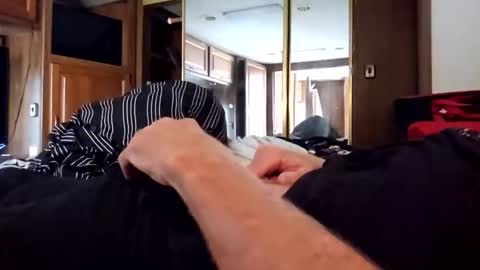 mjolnirandazzarra online show from April 12, 7:30 pm