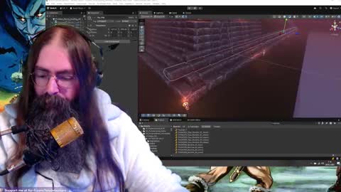 Lois online show from February 9, 1:11 am