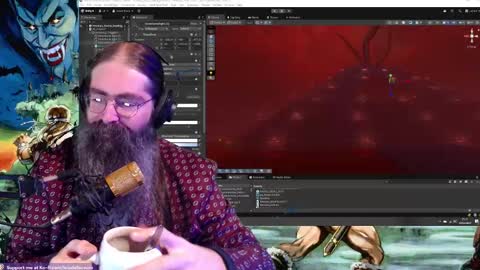 Lois online show from February 10, 8:10 pm