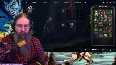 Lois online show from February 17, 1:15 am