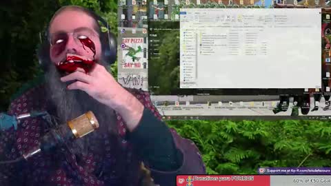 Lois online show from October 29, 5:47 pm