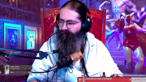 Lois online show from November 16, 8:25 pm