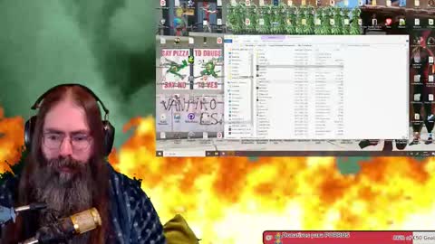 Lois online show from December 21, 7:32 pm