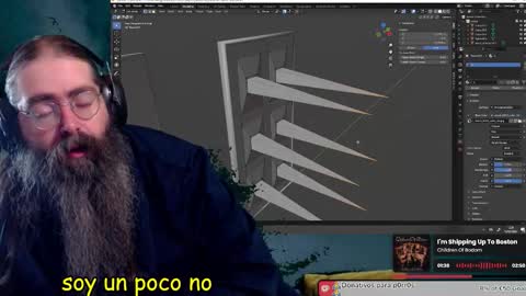 Lois online show from February 18, 11:28 am