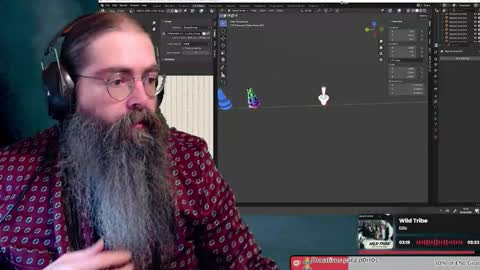 Lois online show from March 6, 1:18 pm