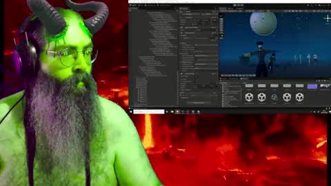 Lois online show from June 24, 7:13 pm