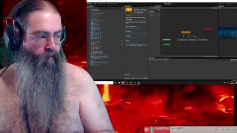 Lois online show from June 25, 9:52 pm