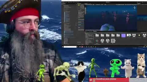 Lois online show from June 29, 4:40 pm