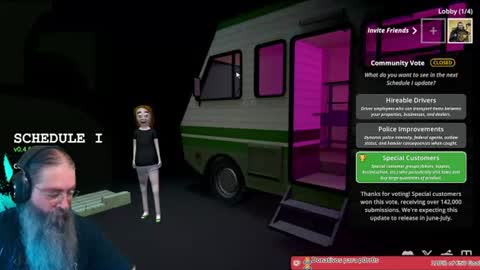 Lois online show from July 5, 5:09 pm