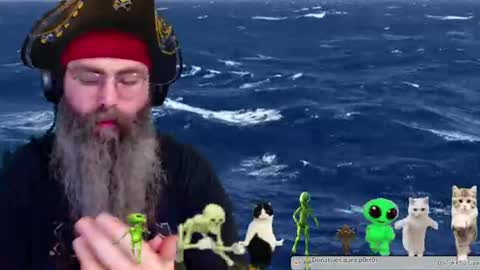 Lois online show from July 15, 5:18 pm