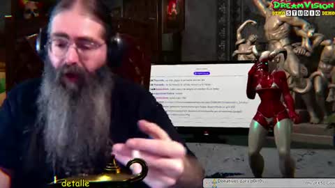 Lois online show from July 16, 5:30 pm