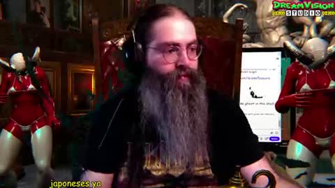 Lois online show from July 31, 6:29 pm