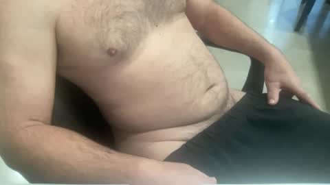 dirtymind online show from December 4, 1:20 pm