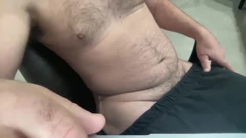 dirtymind online show from January 9, 1:13 pm