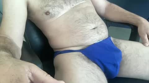 dirtymind online show from March 7, 7:05 pm