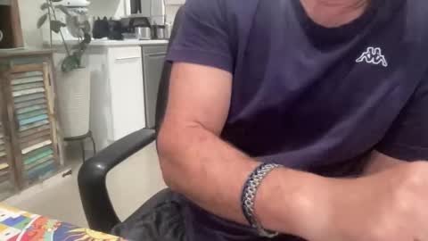 dirtymind online show from November 12, 2:34 am