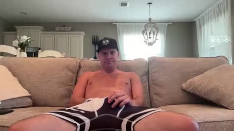 Mike online show from March 5, 9:11 pm