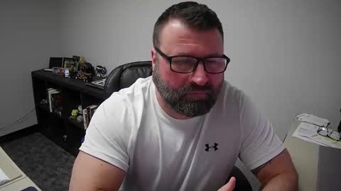 MLangworthy online show from March 27, 5:23 pm