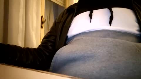 mlkmlkpp online show from November 3, 5:03 pm