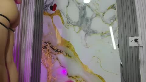 LUCRECIA   NEW ACCOUNT online show from March 16, 6:56 pm