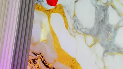 LUCRECIA   NEW ACCOUNT online show from April 4, 5:43 pm