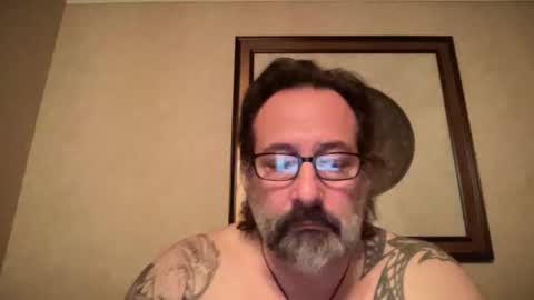 mmancini63 online show from April 13, 7:58 am