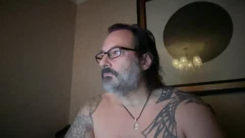 mmancini63 online show from July 4, 9:48 am