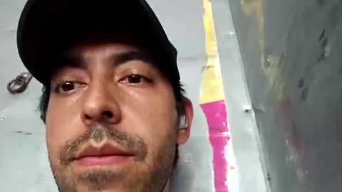 Migue online show from October 17, 8:44 pm