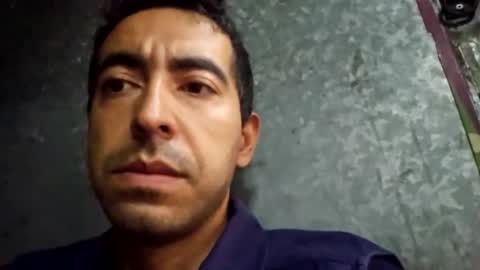 Migue online show from May 4, 12:56 pm
