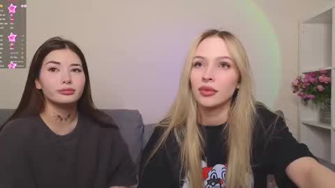 alice and ray online show from December 16, 2:27 pm