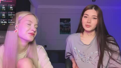 alice and ray online show from March 19, 10:25 pm