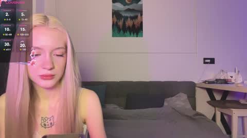 alice and ray online show from April 15, 2:02 pm