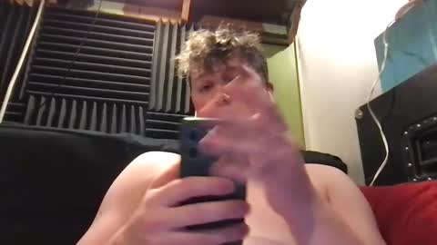 Brandon online show from November 22, 2:43 am